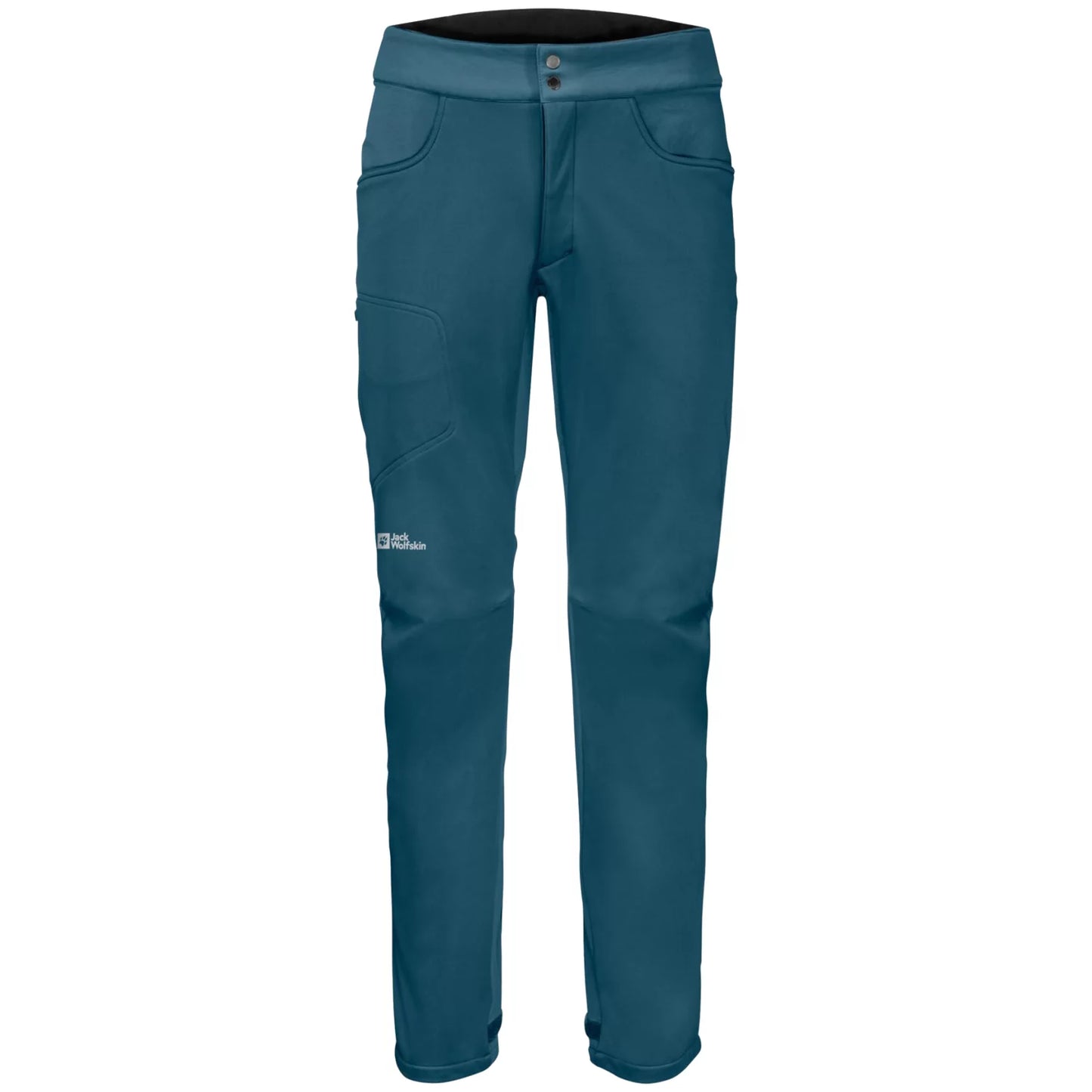 Jack Wolfskin Morobbia Pants M 1507641-4133