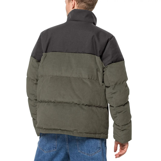 Jack Wolfskin Nature Corduroy Jkt M 1206331-4550