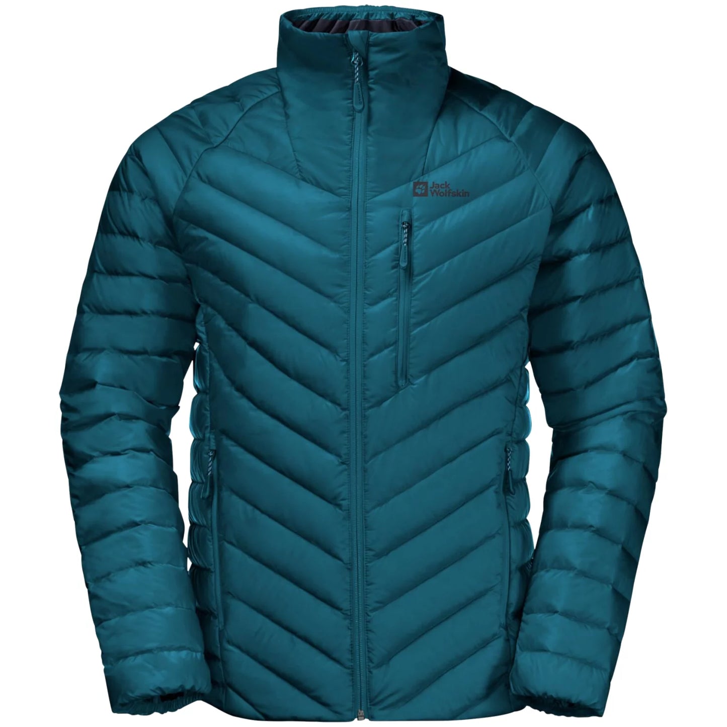 Jack Wolfskin Passamani Down Jacket M 1207151-4133