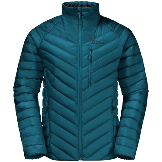Jack Wolfskin Passamani Down Jacket M 1207151-4133