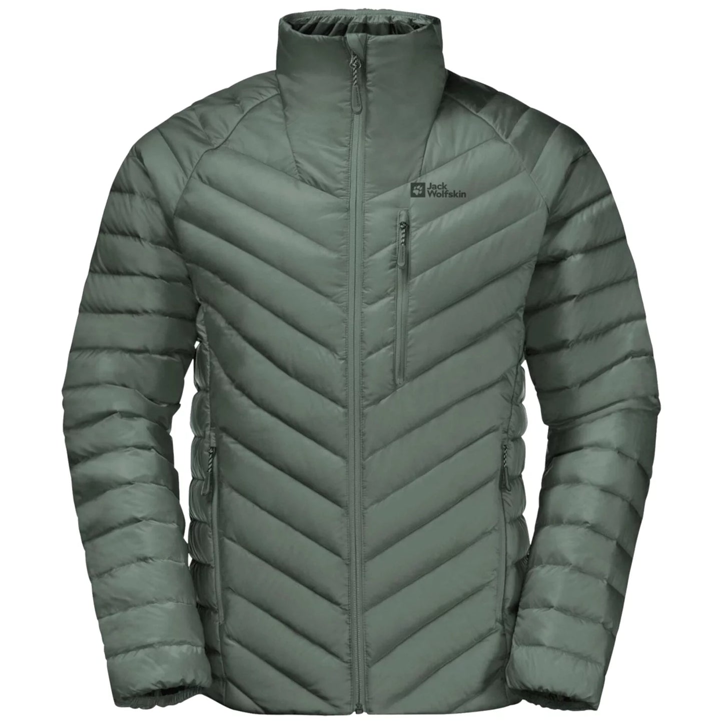Jack Wolfskin Passamani Down Jacket M 1207151-4311