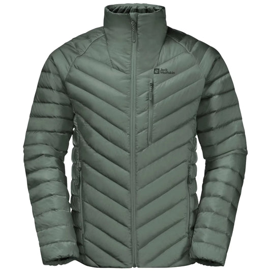 Jack Wolfskin Passamani Down Jacket M 1207151-4311