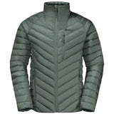 Jack Wolfskin Passamani Down Jacket M 1207151-4311