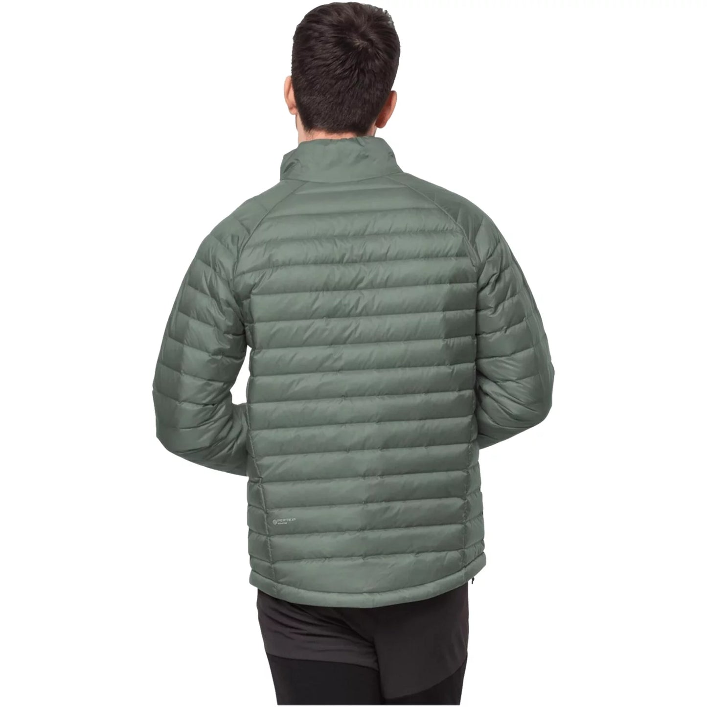Jack Wolfskin Passamani Down Jacket M 1207151-4311