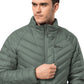 Jack Wolfskin Passamani Down Jacket M 1207151-4311