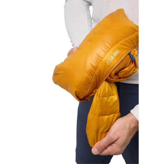 Jack Wolfskin Passamani Down M Jacket A61836-M0043