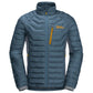 Jack Wolfskin Routeburn Pro Ins Jacket 1206862-C0412