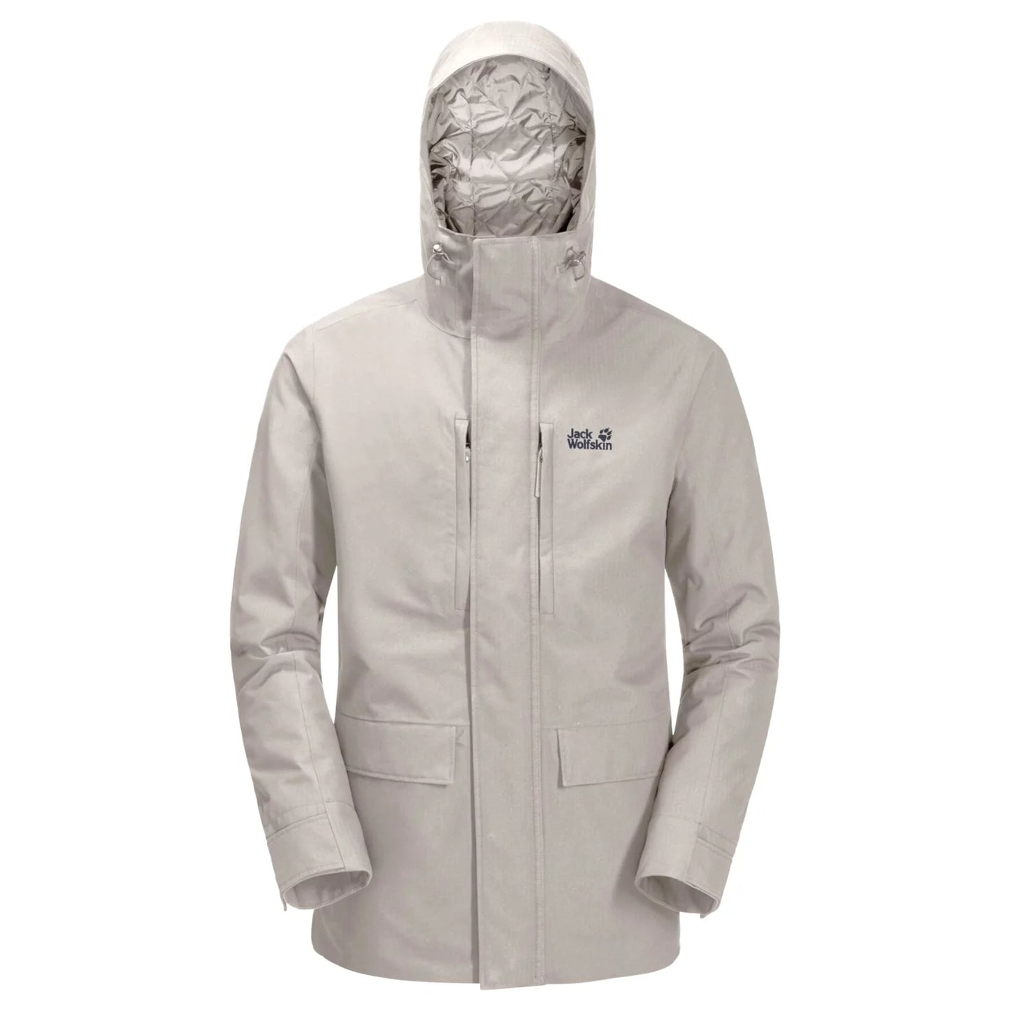 Jack Wolfskin West Coast 2l Jkt W 1110811-5062