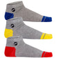 Joma Gark 3PPK Socks 400978-000