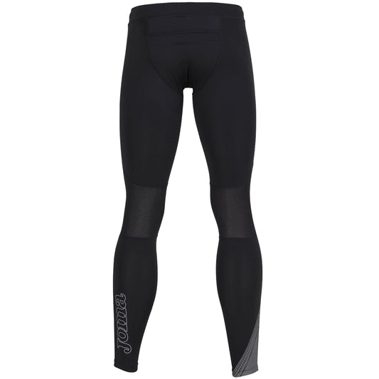Joma Running Night Ανδρικό μακρύ καλσόν 101779-100