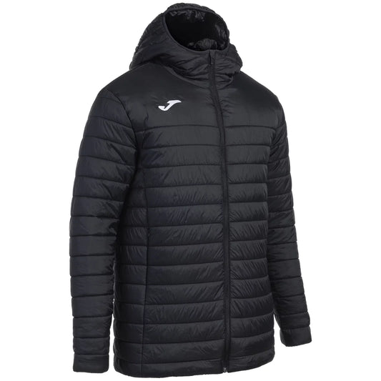 Μπουφάν Joma Urban V Anorak 103798-100