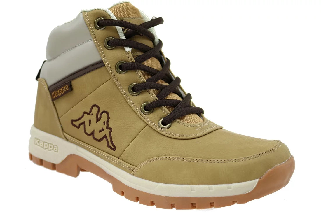 Kappa Bright Mid Light 242075-4141