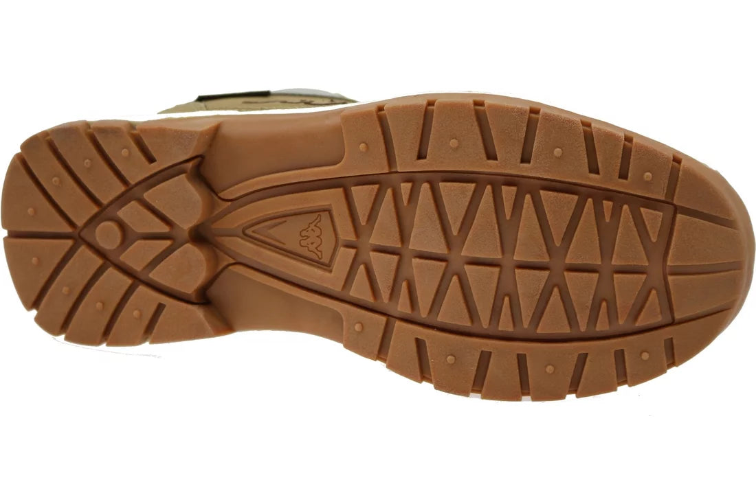 Kappa Bright Mid Light 242075-4141