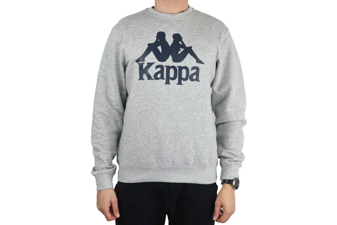 Φούτερ Kappa Sertum RN 703797-18M