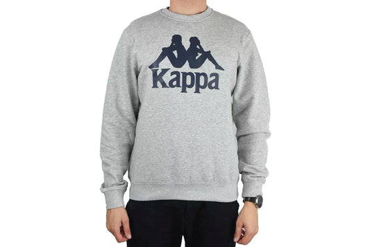 Φούτερ Kappa Sertum RN 703797-18M
