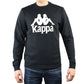 Φούτερ Kappa Sertum RN 703797-19-4006