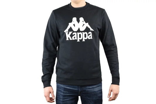 Φούτερ Kappa Sertum RN 703797-19-4006