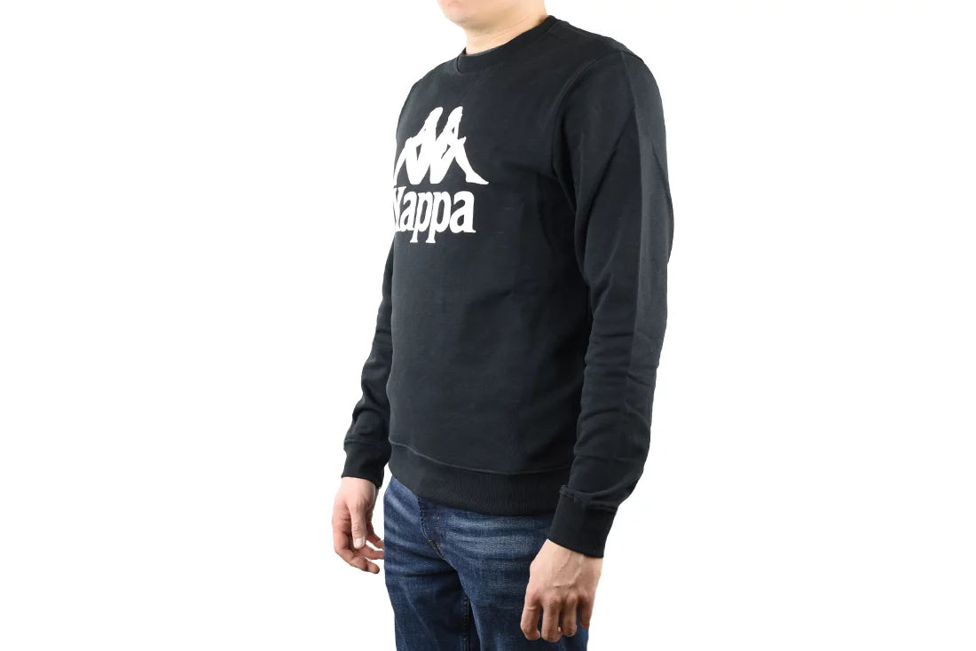 Φούτερ Kappa Sertum RN 703797-19-4006