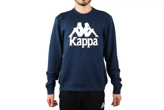 Φούτερ Kappa Sertum RN 703797-821