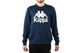 Φούτερ Kappa Sertum RN 703797-821