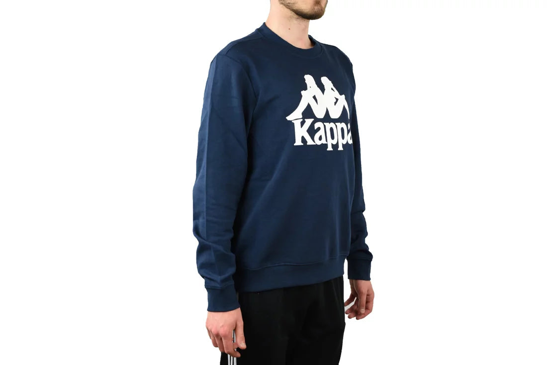 Φούτερ Kappa Sertum RN 703797-821