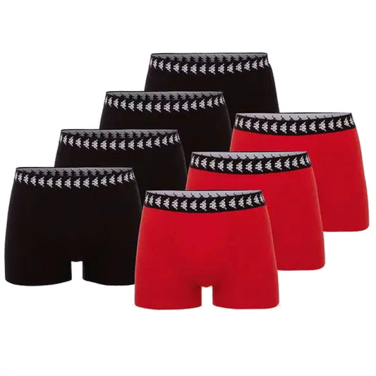Μπόξερ Σορτς Kappa Zid 7pack 708276-18-1662