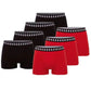 Μπόξερ Σορτς Kappa Zid 7pack 708276-18-1662