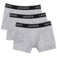 Lacoste Μποξεράκια 3 τεμαχίων 5H3389-CCA