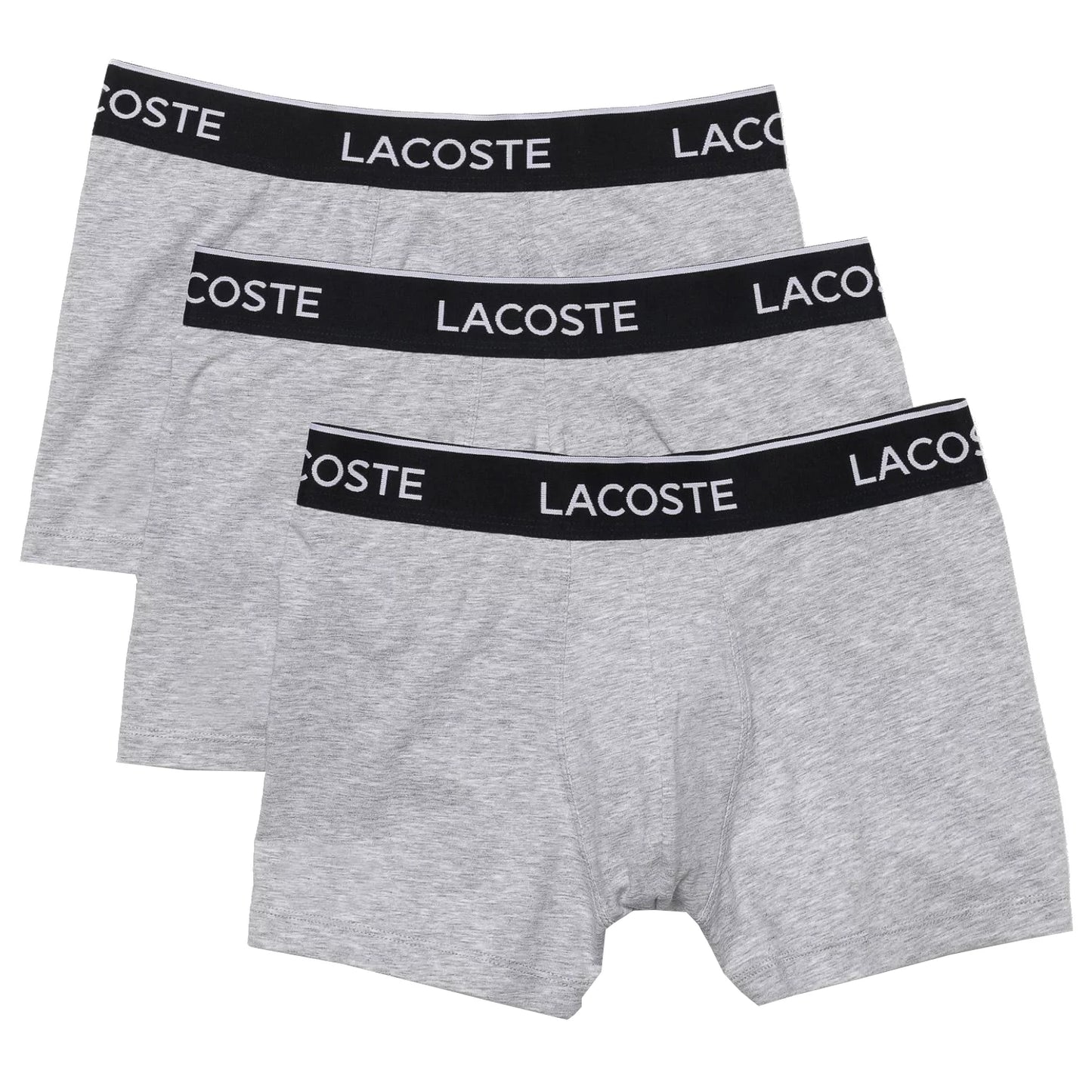 Lacoste Μποξεράκια 3 τεμαχίων 5H3389-CCA