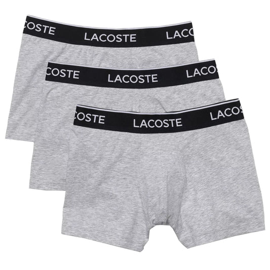 Lacoste Μποξεράκια 3 τεμαχίων 5H3389-CCA
