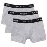 Lacoste Μποξεράκια 3 τεμαχίων 5H3389-CCA