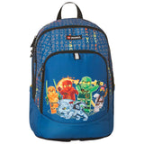 Σακίδιο πλάτης LEGO Ninjago Base School 20236-2403