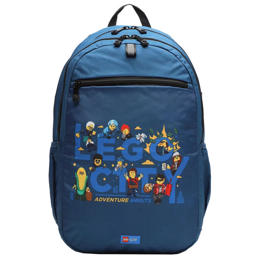 Σακίδιο LEGO Urban Backpack 20268-2312
