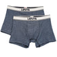 Σλιπ Levi&#39;s Boxer 2 Pairs 37149-0399