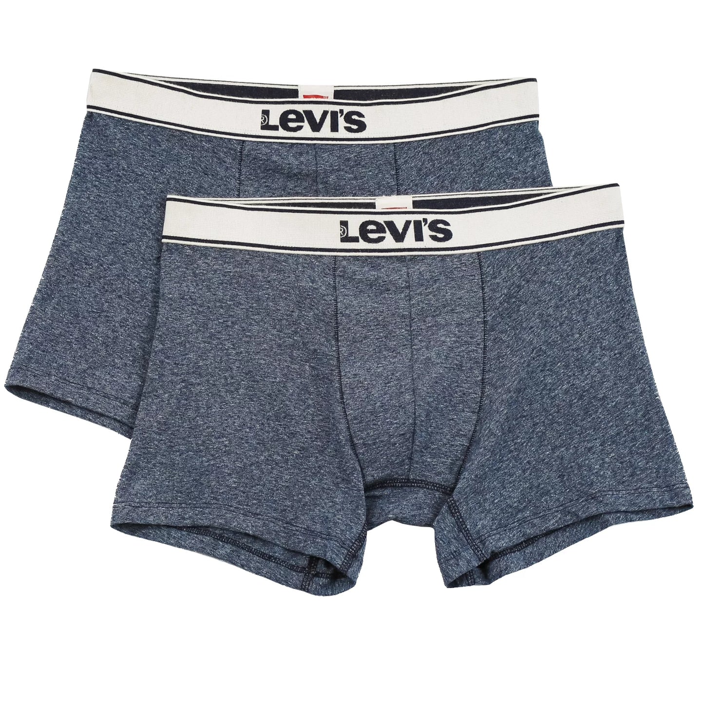 Σλιπ Levi&#39;s Boxer 2 Pairs 37149-0399