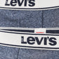 Σλιπ Levi&#39;s Boxer 2 Pairs 37149-0399