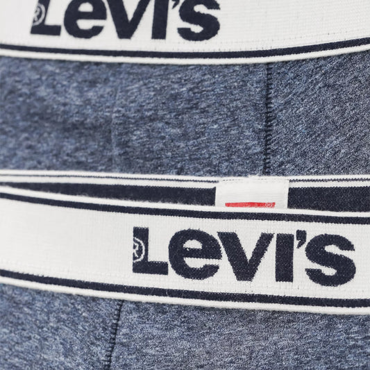 Σλιπ Levi&#39;s Boxer 2 Pairs 37149-0399