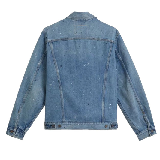 Levi&#39;s Vintage Fit Trucker Jacket 773800058