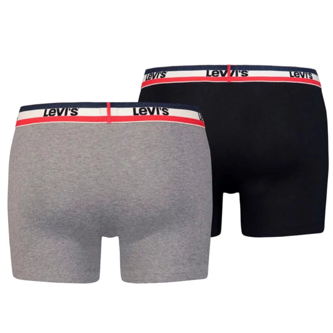 Σλιπ Levi&#39;s Boxer 2 Pairs 37149-0202