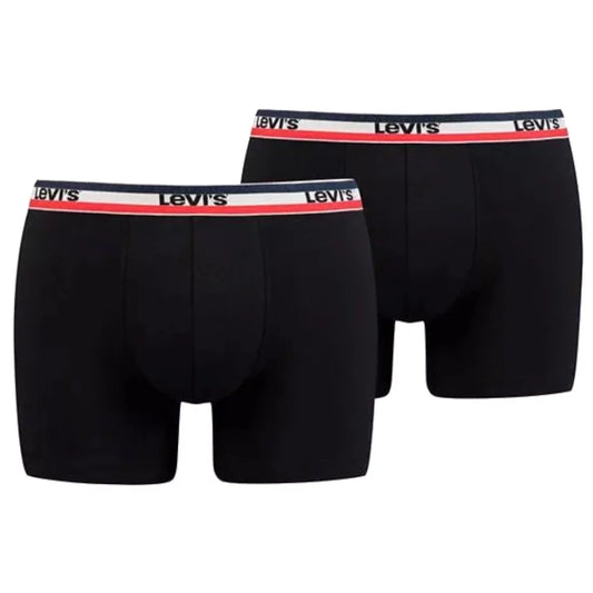Σλιπ Levi&#39;s Boxer 2 Pairs 37149-0204