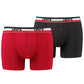 Σλιπ Levi&#39;s Boxer 2 Pairs 37149-0205
