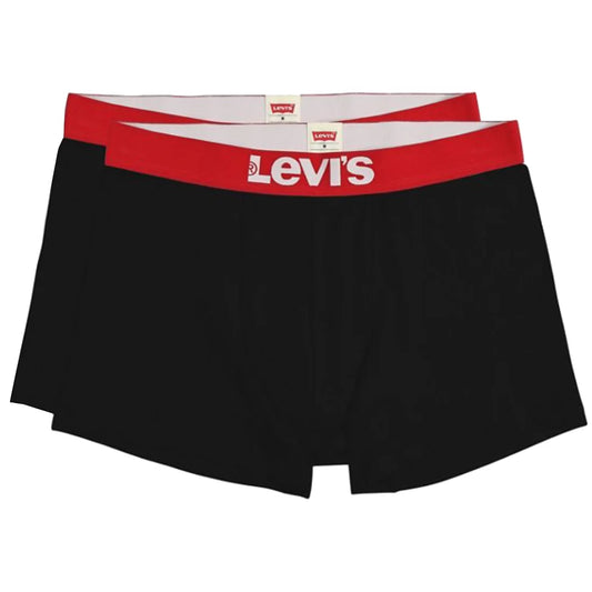 Σλιπ Levi&#39;s Boxer 2 Pairs 37149-0272
