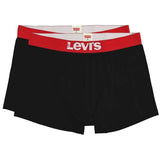 Σλιπ Levi&#39;s Boxer 2 Pairs 37149-0272