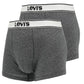 Σλιπ Levi&#39;s Boxer 2 Pairs 37149-0398