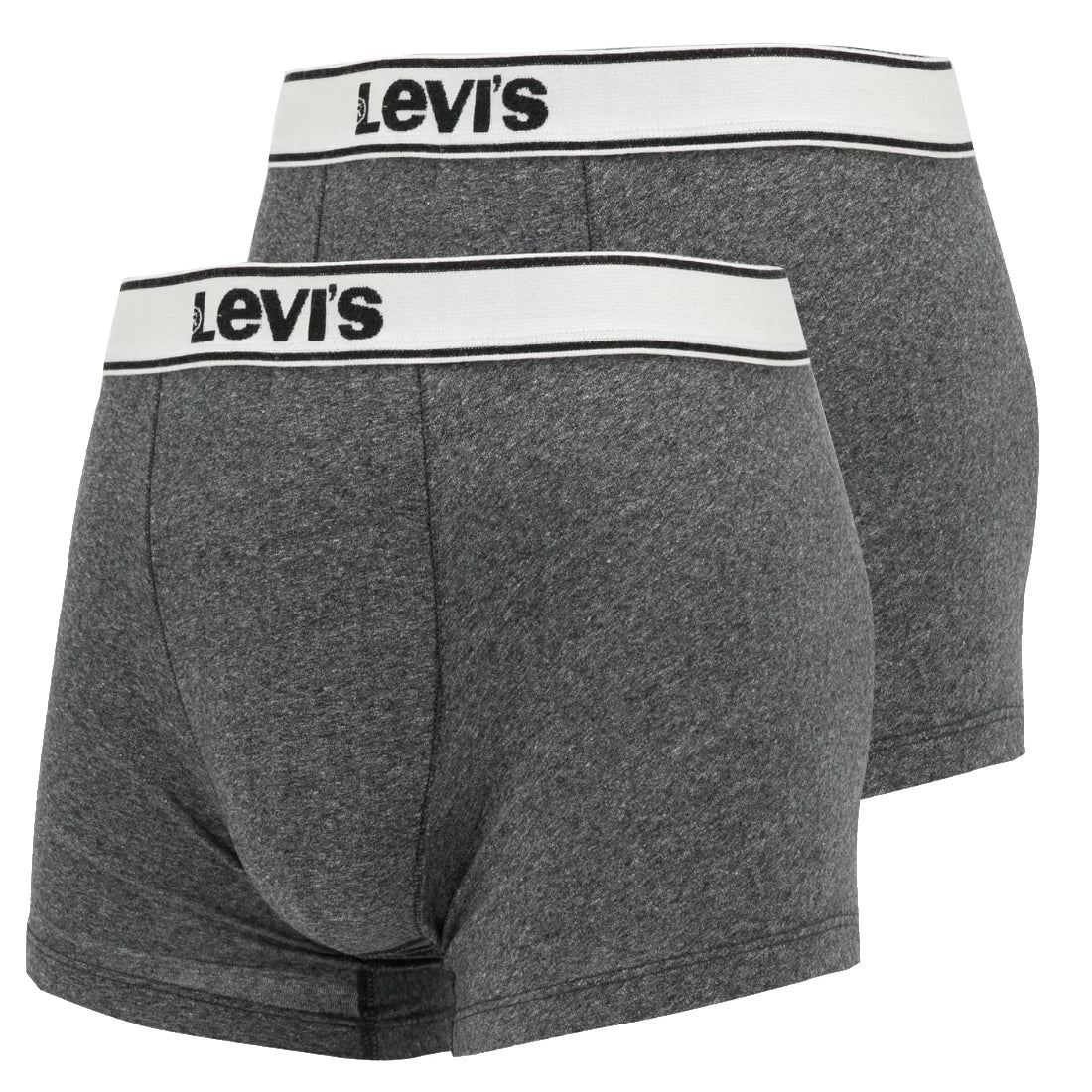 Σλιπ Levi&#39;s Boxer 2 Pairs 37149-0398