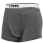 Σλιπ Levi&#39;s Boxer 2 Pairs 37149-0398