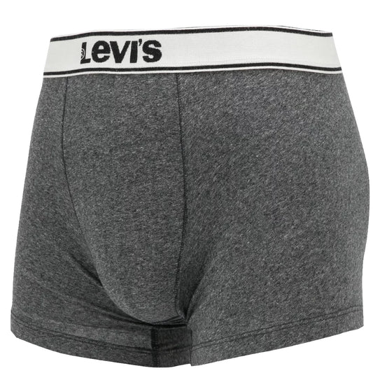 Σλιπ Levi&#39;s Boxer 2 Pairs 37149-0398