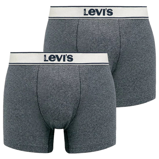 Σλιπ Levi&#39;s Boxer 2 Pairs 37149-0399