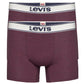 Σλιπ Levi&#39;s Boxer 2 Pairs 37149-0401