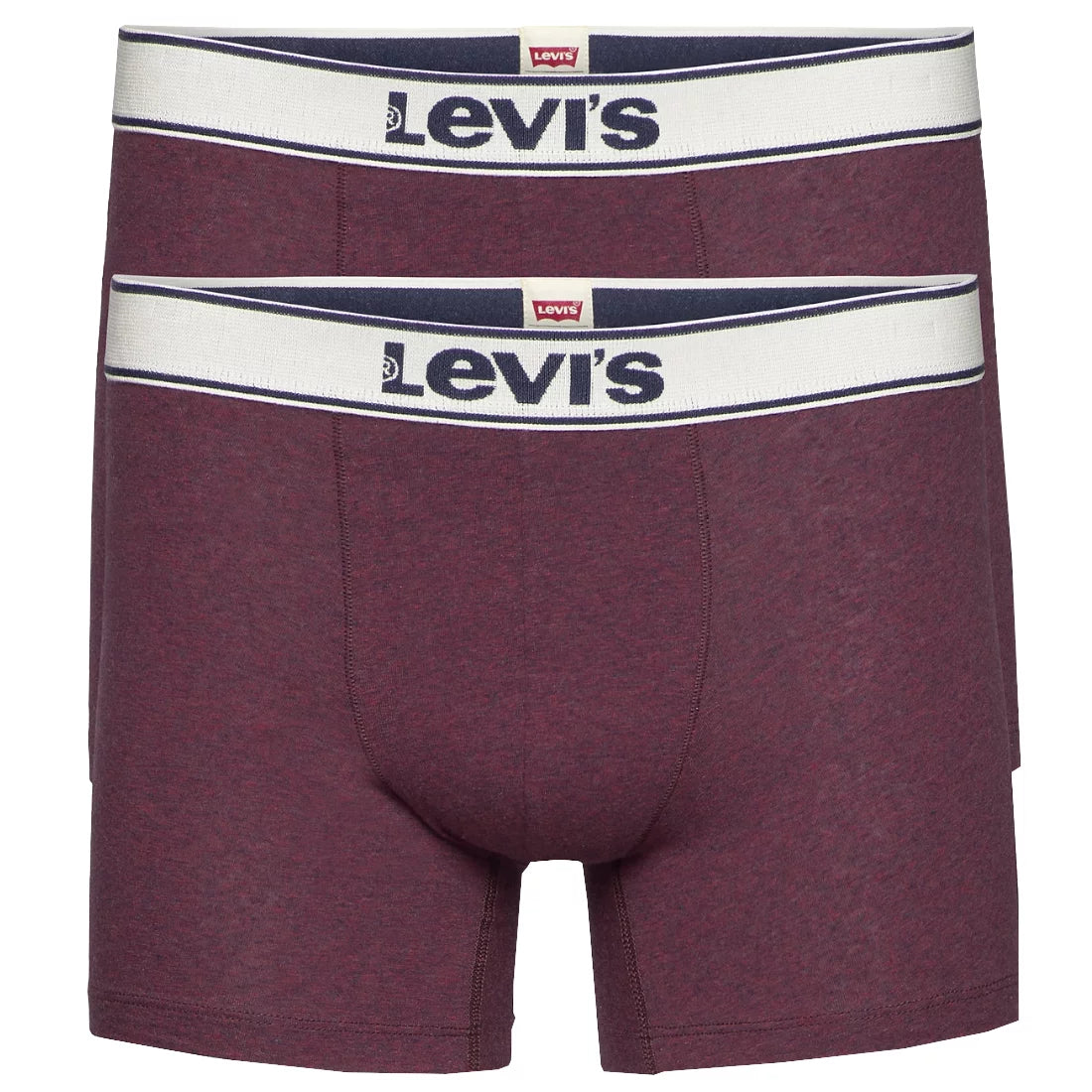 Σλιπ Levi&#39;s Boxer 2 Pairs 37149-0401